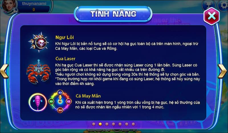 Bắn cá Thần Rồng Hit Club: Khám phá siêu phẩm cổng game 4 Bom thời gian nổ lớn
