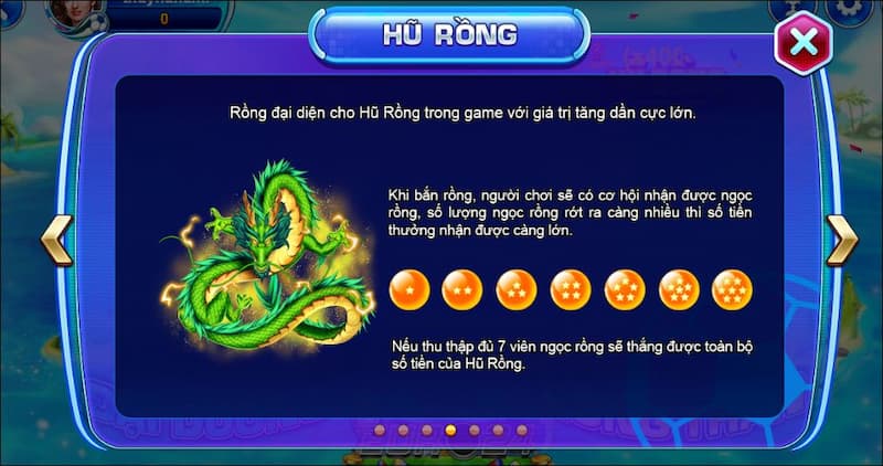 Bắn cá Thần Rồng Hit Club: Khám phá siêu phẩm cổng game 5 Chơi bắn cá thần rồng có yêu cầu kinh nghiệm không?