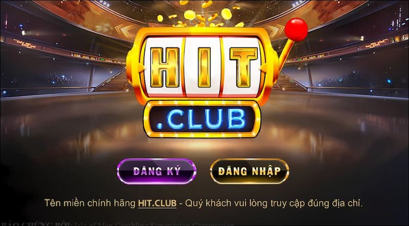 Bắn cá vàng H5 Hit Club: Game đổi thưởng số 1 hiện nay 1 Giới thiệu bắn cá vàng H5