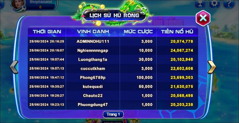 Bắn cá vàng H5 Hit Club: Game đổi thưởng số 1 hiện nay 2 Điểm vượt trội của siêu phẩm bắn cá vàng h5