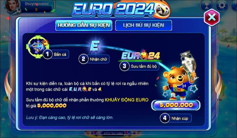 Bắn cá vàng H5 Hit Club: Game đổi thưởng số 1 hiện nay 4 Các phòng chơi trong game bắn cá vàng h5