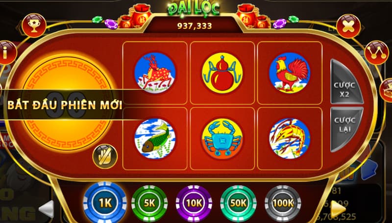 Bầu cua Hit Club: Kinh nghiệm chơi chuyên nghiệp nhất 4 Phương pháp để tính xác suất trong game Bầu cua Hit Club