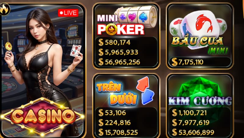 Kim cương Hit Club: Game đổi thưởng trực tuyến siêu hấp dẫn 1 Giới thiệu Kim Cương Hit club