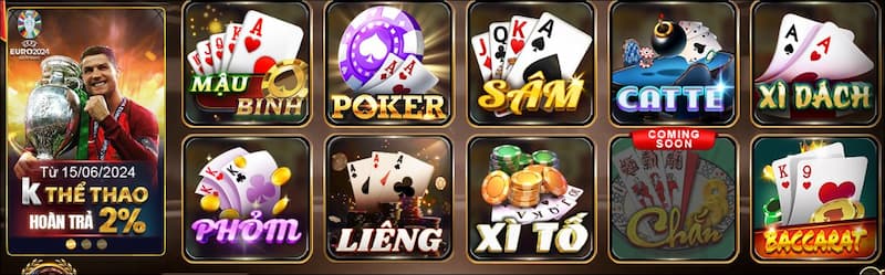 Phỏm Hit Club: Hướng dẫn chi tiết cách chơi cho tân thủ 1 Đôi nét về game bài phỏm Hit Club