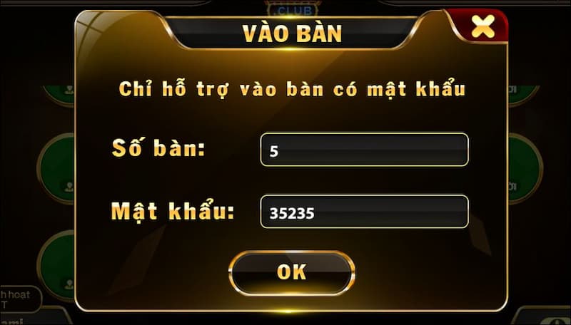 Phỏm Hit Club: Hướng dẫn chi tiết cách chơi cho tân thủ 5 Nắm chắc cây chốt