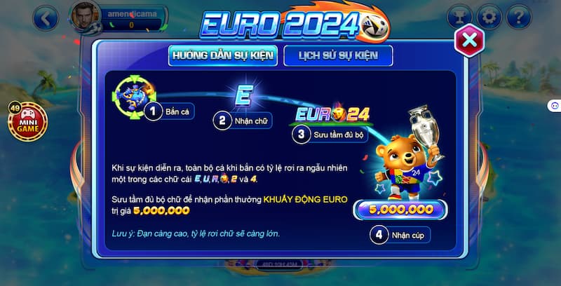 Bắn cá Hit Club: Hướng dẫn cách chơi luôn thắng 2 Hướng dẫn cách chơi bắn cá cực kì chi tiết