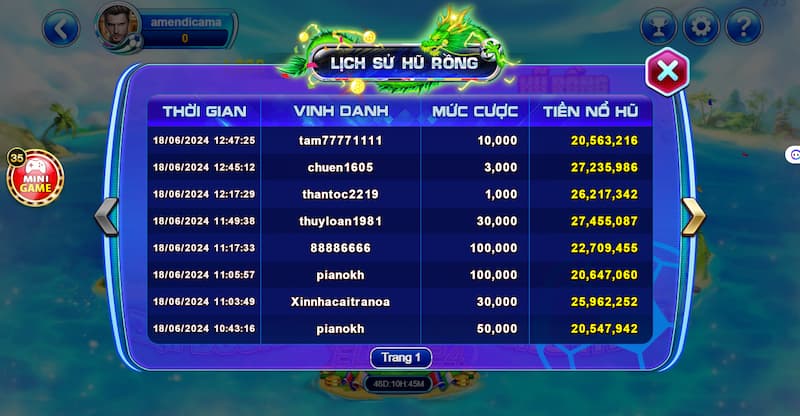 Bắn cá Hit Club: Hướng dẫn cách chơi luôn thắng 5 Một số kinh nghiệm khi chơi bắn cá tại Hit club