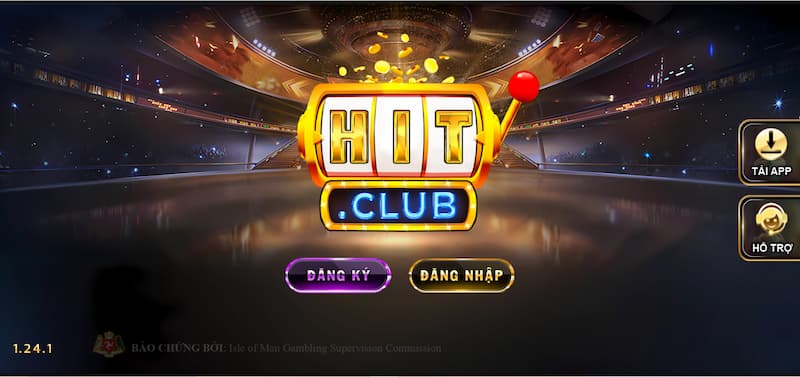 Đăng ký Hit Club: 6 bước nhanh chóng cho người mới 4 Chơi game mượt mà