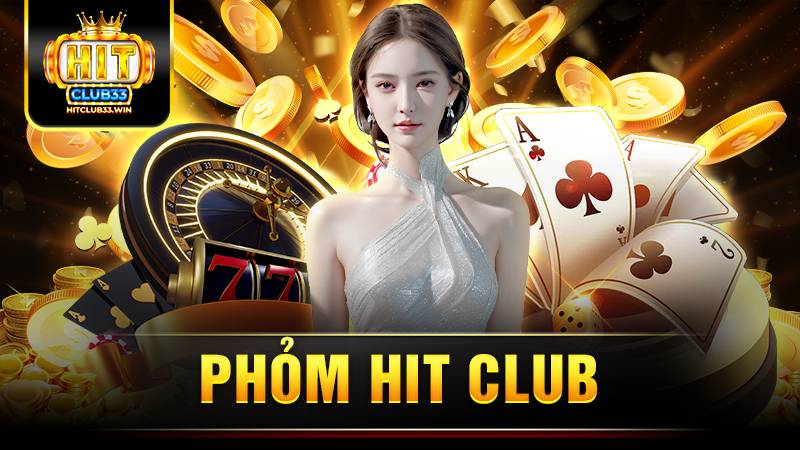 Phỏm Hit Club: Hướng dẫn chi tiết cách chơi cho tân thủ 7 Hit Club phỏm
