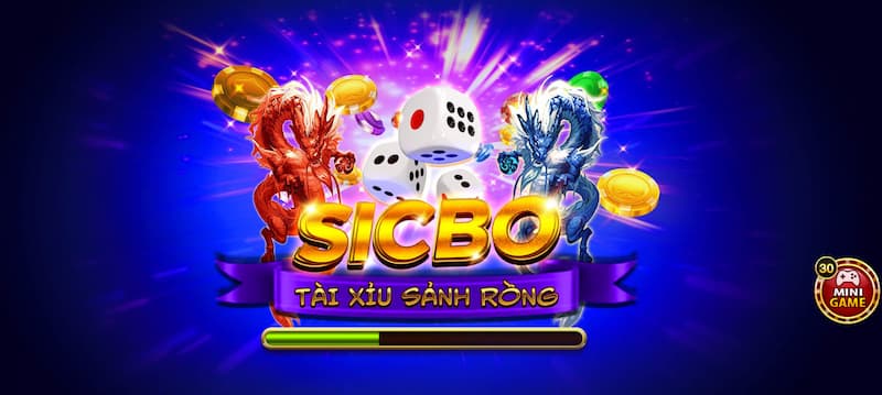 Sicbo Hit Club: Trải nghiệm game hot thử vận may cực đã 1 Tìm hiểu quy tắc chơi Sicbo chuẩn