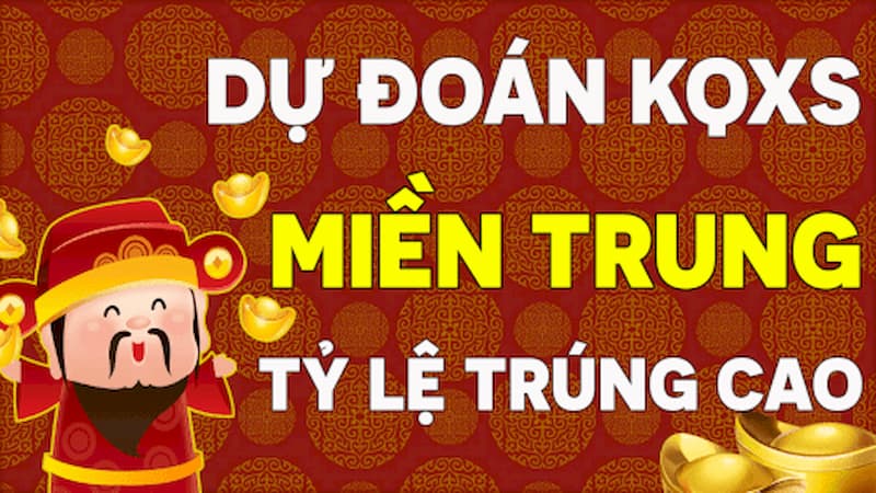 Soi cầu dự đoán xổ số miền Trung ngày 23/06 - Dự đoán XSMT 23/06/2025 3 Chốt số cho kết quả XSMT 23/06/2025