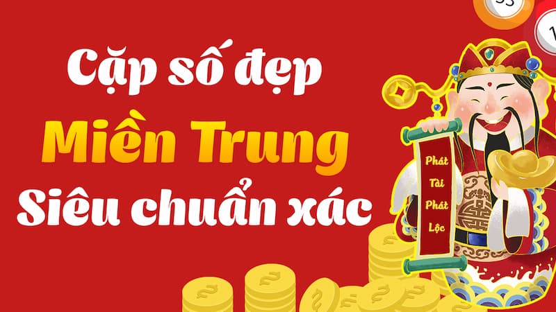Soi cầu XSMT 24/07/2025 - Dự đoán xổ số miền Trung 24/07 5 Chốt số cho kết quả XSMT 24/07/2025