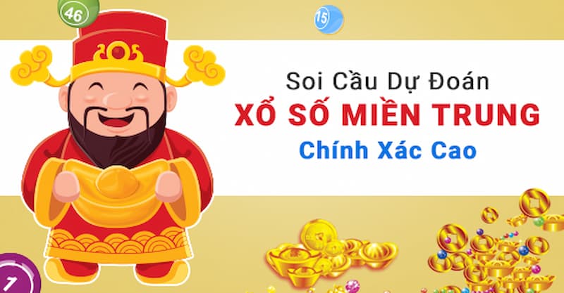 Soi cầu XSMT 04/08/2025 - Dự đoán xổ số miền Trung 04/08 4 Chốt số cho kết quả XSMT 04/08/2025