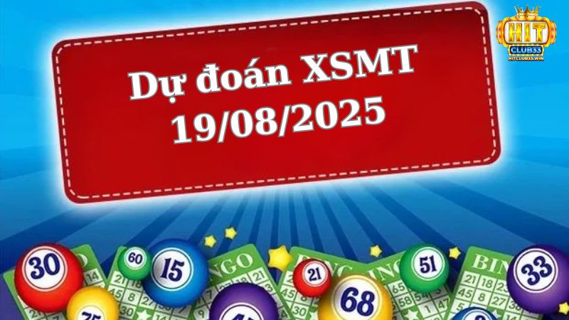Soi cầu XSMT 19/08/2025 - Dự đoán xổ số miền Trung 19/08 13 Soi cầu XSMT 19/08/2025 - Dự đoán xổ số miền Trung 19/08
