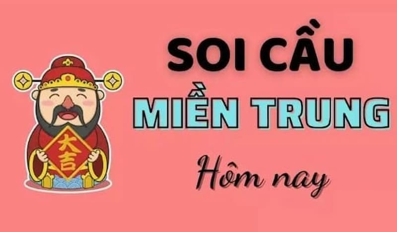 Soi cầu XSMT 27/08/2025 - Dự đoán xổ số miền Trung 27/08 4 Chốt số cho kết quả XSMT 27/08/2025